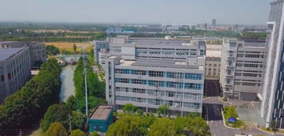 China Haining Zhongguan Zipper Co., Ltd. Bedrijfsprofiel