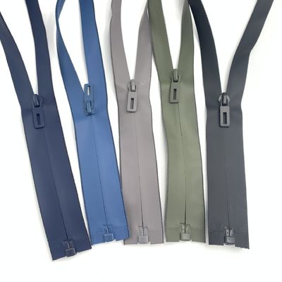 Waterdichte rits Cremallera Waterdicht 5# Waterdichte rits