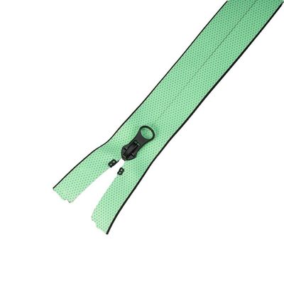 Pu Pvc Tpu waterdichte rits bulk gesloten einde waterdichte rits