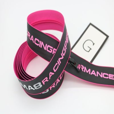 Waterdicht rits # 5 voor rugzak patroon lange ketting rits