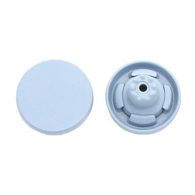 Fancy zink legering ronde naaiknop Metalen messing knoppen voor kleding Decoratieve