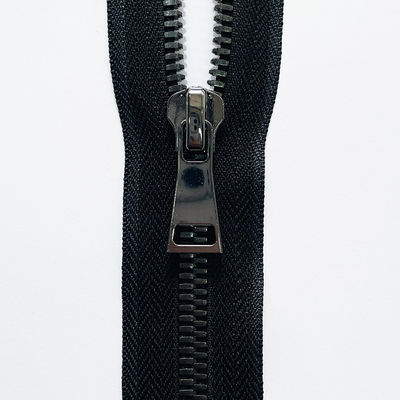 Naai Accessoires Open End Two Way Type 3# 5# 8# Custom Tape Kleur Trek messing Zipper voor Stoffen
