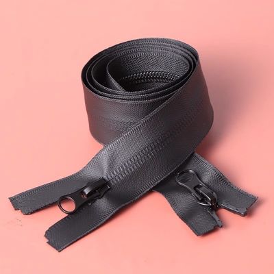 OEM beschikbaar nr. 5 TPU waterdicht coating tape waterdicht rits zak waterdicht rits voor tas