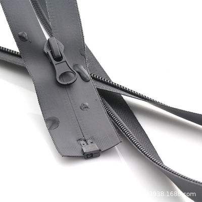 OEM beschikbaar nr. 5 TPU waterdicht coating tape waterdicht rits zak waterdicht rits voor tas