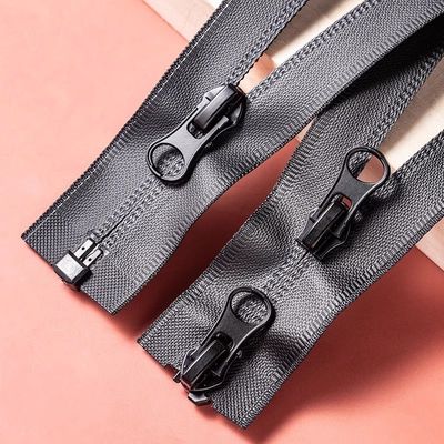 OEM beschikbaar nr. 5 TPU waterdicht coating tape waterdicht rits zak waterdicht rits voor tas