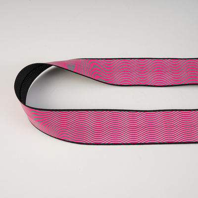 Fabriek Groothandel Custom 3# 5# 7# nylon waterdichte rits Auto Lock Verschillende soorten nylon rits voor kledingzakken
