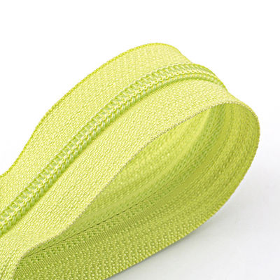 Producent van nylon rits Groothandel Rollen 3# 5# 8# 10# rits Nylon spoel rits Voor kleding
