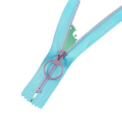 3 Plastic ritsjes met milieuvriendelijk ontwerp en gratis monster