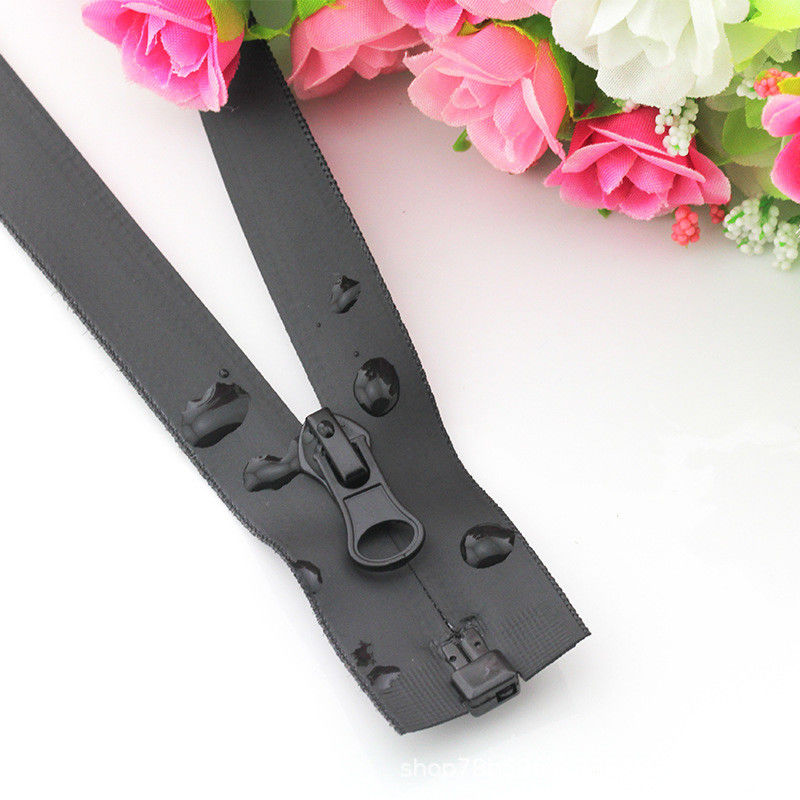 OEM beschikbaar nr. 5 TPU waterdicht coating tape waterdicht rits zak waterdicht rits voor tas